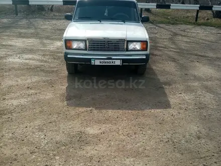 ВАЗ (Lada) 2107 2008 года за 1 200 000 тг. в Кокшетау