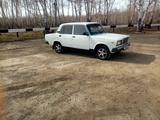 ВАЗ (Lada) 2107 2008 года за 1 200 000 тг. в Кокшетау – фото 2