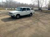 ВАЗ (Lada) 2107 2008 года за 1 200 000 тг. в Кокшетау – фото 3