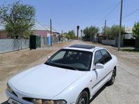 Mitsubishi Galant 1996 года за 450 000 тг. в Кызылорда