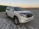 Toyota Land Cruiser Prado 2014 года за 17 000 000 тг. в Туркестан – фото 3