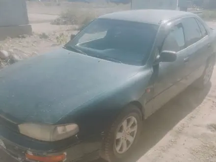 Toyota Camry 1992 года за 1 200 000 тг. в Алматы