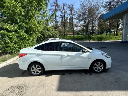 Hyundai Accent 2013 года за 3 400 000 тг. в Караганда – фото 5