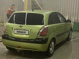 Kia Rio 2005 года за 2 200 000 тг. в Астана – фото 2