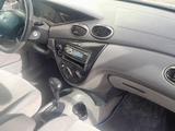 Ford Focus 2002 года за 1 500 000 тг. в Актау – фото 2