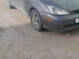 Ford Focus 2002 года за 1 500 000 тг. в Актау