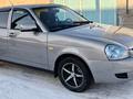 ВАЗ (Lada) Priora 2170 2007 годаfor1 500 000 тг. в Туркестан – фото 2