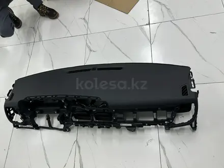 Kia Seltos Торпеда за 5 000 тг. в Астана