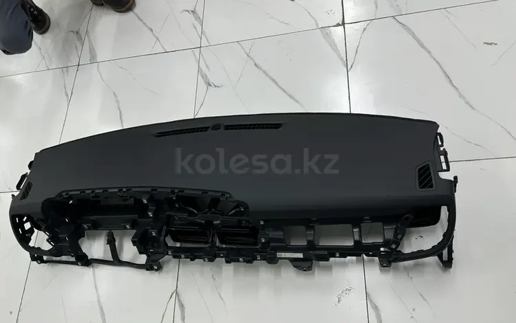 Kia Seltos Торпедаүшін5 000 тг. в Астана