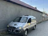 Hyundai Starex 2003 годаүшін3 700 000 тг. в Шымкент – фото 4