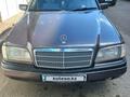 Mercedes-Benz C 180 1996 годаүшін1 700 000 тг. в Жезказган – фото 2