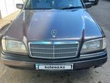 Mercedes-Benz C 180 1996 годаүшін1 700 000 тг. в Жезказган – фото 2