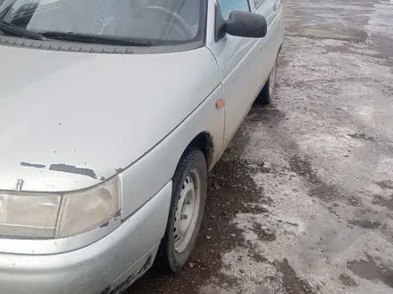 ВАЗ (Lada) 2112 2003 года за 950 000 тг. в Кокшетау – фото 4