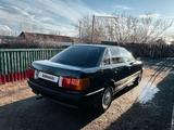 Audi 80 1990 года за 1 550 000 тг. в Кокшетау – фото 3