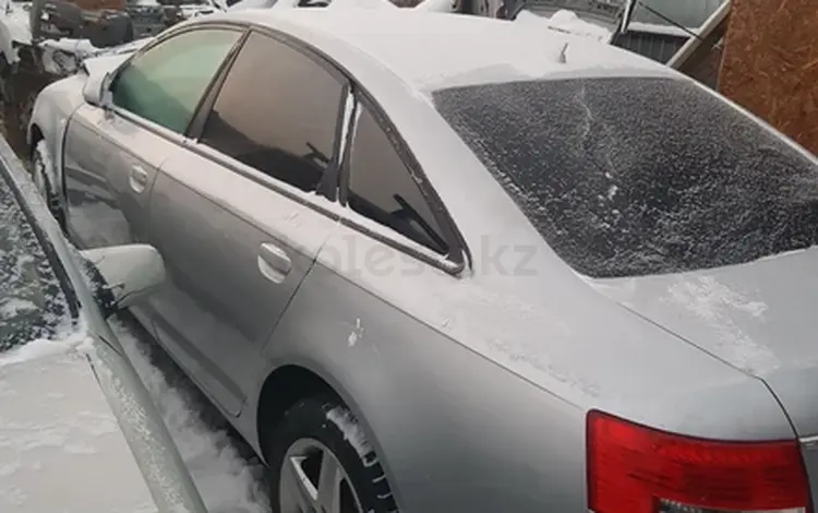 Audi A6 2008 годаүшін10 000 тг. в Актобе