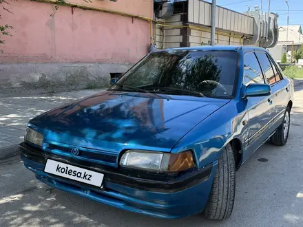 Mazda 323 1992 года за 600 000 тг. в Туркестан