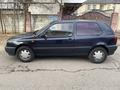 Volkswagen Golf 1991 годаүшін1 200 000 тг. в Алматы – фото 2