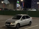 ВАЗ (Lada) Granta 2190 2021 годаүшін4 200 000 тг. в Актау