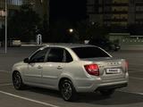ВАЗ (Lada) Granta 2190 2021 годаүшін4 200 000 тг. в Актау – фото 4