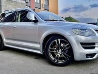 Volkswagen Touareg 2008 годаүшін7 300 000 тг. в Алматы