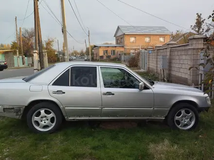 Mercedes-Benz E 280 1994 года за 2 600 000 тг. в Тараз – фото 7