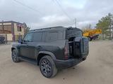 Jetour T2 2025 годаүшін14 999 999 тг. в Костанай – фото 5