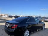 Toyota Camry 2014 года за 6 500 000 тг. в Актау – фото 3