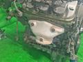 Двигатель HONDA ODYSSEY RA9 J30A 2001үшін210 000 тг. в Костанай – фото 3