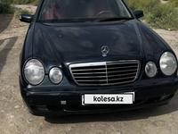 Mercedes-Benz E 240 2000 годаfor3 350 000 тг. в Кызылорда