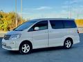 Toyota Alphard 2005 года за 4 800 000 тг. в Уральск