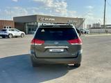Toyota Sienna 2011 года за 11 500 000 тг. в Жанаозен – фото 4