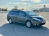 Toyota Sienna 2011 года за 11 500 000 тг. в Жанаозен – фото 3
