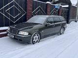 Mercedes-Benz C 240 1998 года за 4 999 999 тг. в Алматы