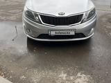 Kia Rio 2014 года за 5 300 000 тг. в Павлодар