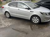 Kia Rio 2014 года за 5 300 000 тг. в Павлодар – фото 2