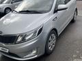Kia Rio 2014 годаүшін5 300 000 тг. в Павлодар – фото 3