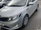 Kia Rio 2014 года за 5 300 000 тг. в Павлодар – фото 3