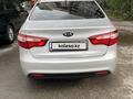 Kia Rio 2014 годаүшін5 300 000 тг. в Павлодар – фото 4