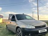 ВАЗ (Lada) Kalina 1118 2005 годаүшін800 000 тг. в Усть-Каменогорск