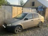 ВАЗ (Lada) Kalina 1118 2005 годаүшін800 000 тг. в Усть-Каменогорск – фото 4