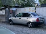 ВАЗ (Lada) Kalina 1118 2005 годаүшін800 000 тг. в Усть-Каменогорск – фото 5