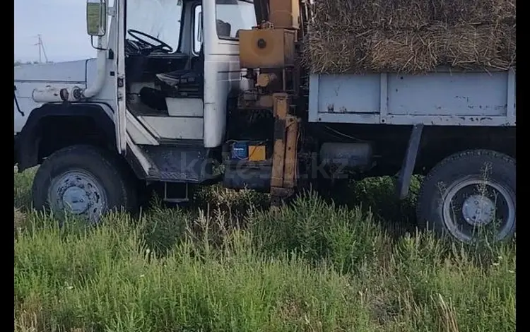 Magirus  290D 1981 годаfor4 000 000 тг. в Алматы