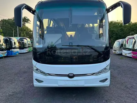 Yutong  ZK6119HA 2023 года за 45 500 000 тг. в Алматы