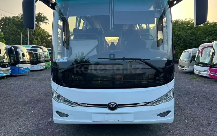Yutong  ZK6119HA 2023 года за 45 500 000 тг. в Алматы
