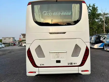 Yutong  ZK6119HA 2023 года за 45 500 000 тг. в Алматы – фото 4