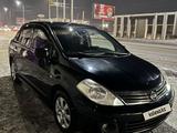 Nissan Tiida 2013 годаfor3 700 000 тг. в Астана – фото 2