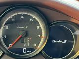 Porsche Panamera 2011 годаүшін21 400 000 тг. в Алматы