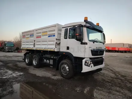 Howo  T5G 2026 года за 33 500 000 тг. в Астана – фото 2