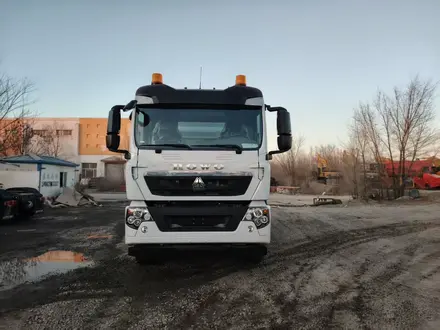 Howo  T5G 2026 года за 33 500 000 тг. в Астана – фото 3