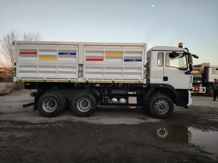 Howo  T5G 2026 года за 33 500 000 тг. в Астана – фото 4
